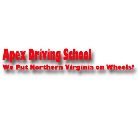 Company Logo For APEX Driving School'