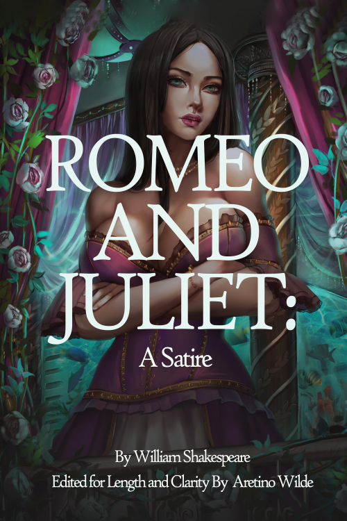 Romeo and Juliet Satire 1'