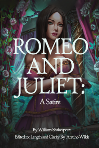 Romeo and Juliet Satire 1