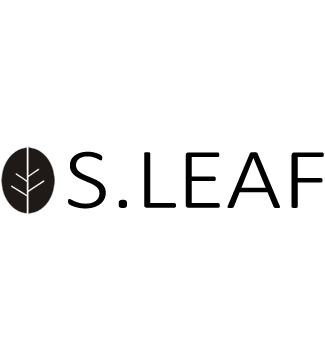 Company Logo For SLEAF'