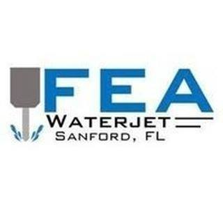 Company Logo For FEA Inc'