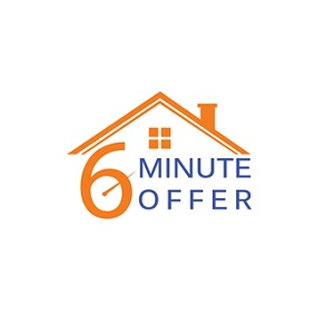 Company Logo For 6 Minute Offer'