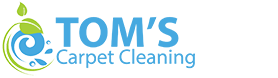 Company Logo For Toms Carpet Cleaning Melbourne'