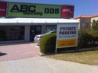 ABC Blinds & Awnings