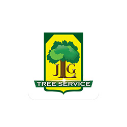 Company Logo For JLG Tree Service'