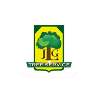 JLG Tree Service Logo