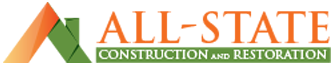 Company Logo For ALL-STATE CONSTRUCTION AND RESTORATION'