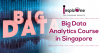 Big Data Analytics Courses Singapore'