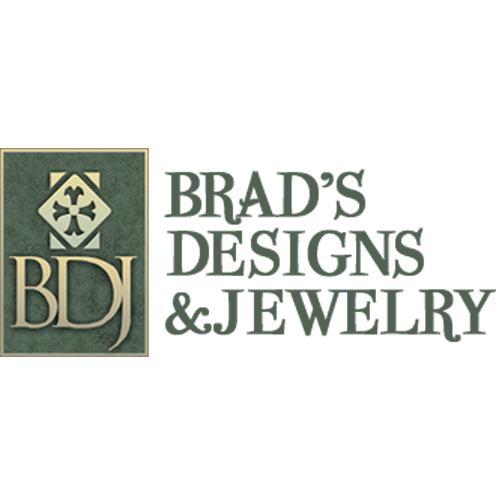 Company Logo For Brad's Designs and Jewelry'