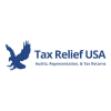 Company Logo For Tax Relief USA'
