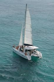 Boat Charter Cancun