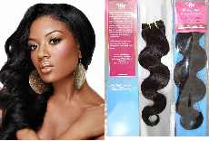 WealthyHair.com