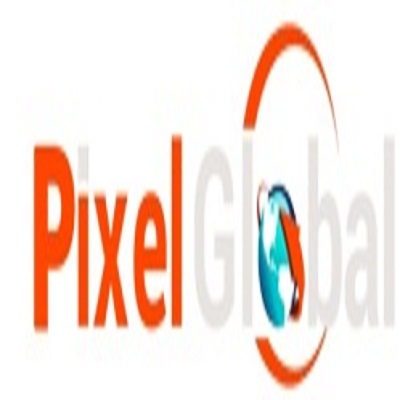 Company Logo For Pixel Global IT'