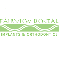 Company Logo For Fairview Dental'