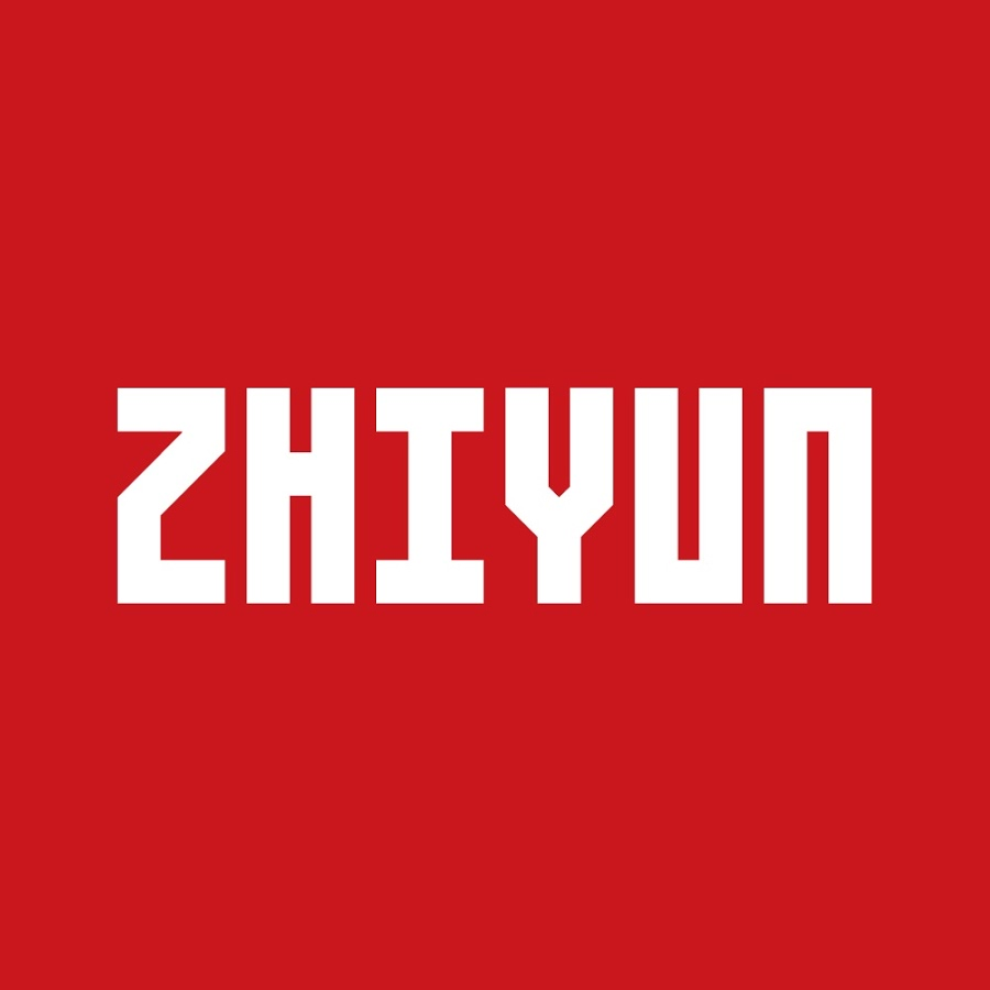 Zhiyun Tech Logo