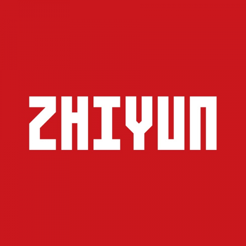 Company Logo For Zhiyun Tech'