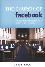 Universal Life Church and The Facebook Church'
