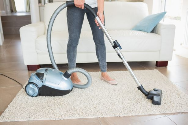 Carpet Cleaning Singapore'