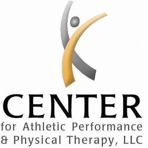 Company Logo For Center for Athletic Performance'