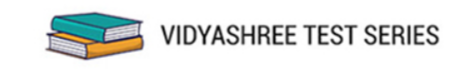 Company Logo For Vidyashree Test Series'