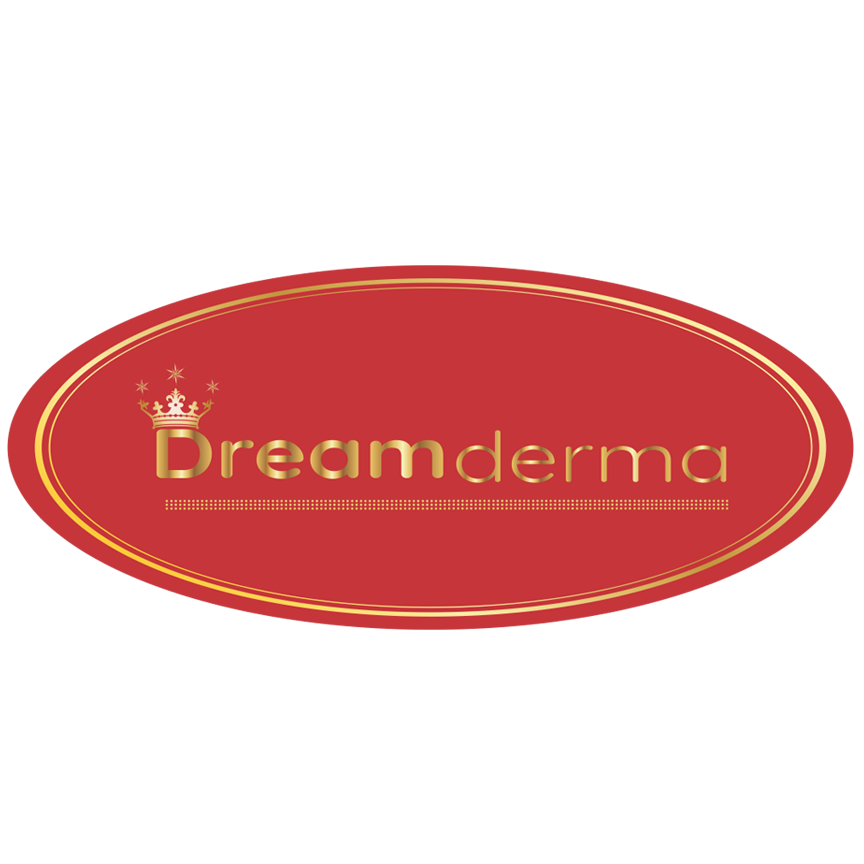 Company Logo For Dream Derma Aesthetic Clinic'