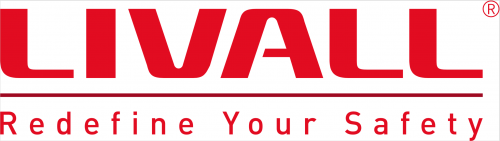 Company Logo For LIVALL'