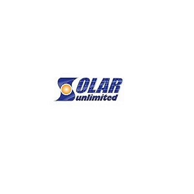 Company Logo For Solar Unlimited Thousand Oaks'