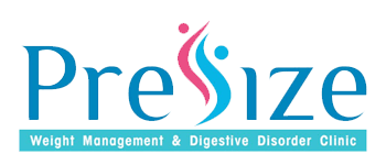 Company Logo For Presize Clinic'