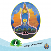 Jindal Naturecure Institute Logo