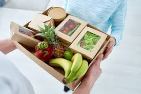 Offline Meal Delivery Kit Market