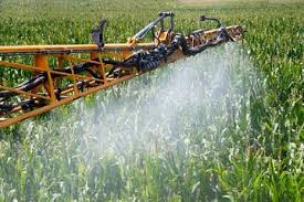 Antibacterial in Agriculture Market'