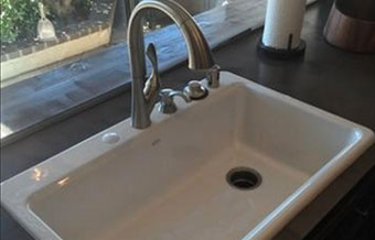 Sink-Faucets'