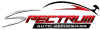 Company Logo For Spectrum Auto Refinishing'