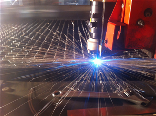 Trupart Manufacturing, Inc.'