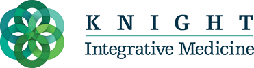Knight Integrative Medicine Logo