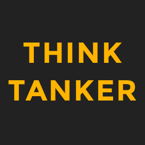 Company Logo For Think Tanker - Top Website &amp;amp; Mobile'