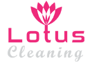 Lotus Carpet Steam Cleaning Point Cook Logo
