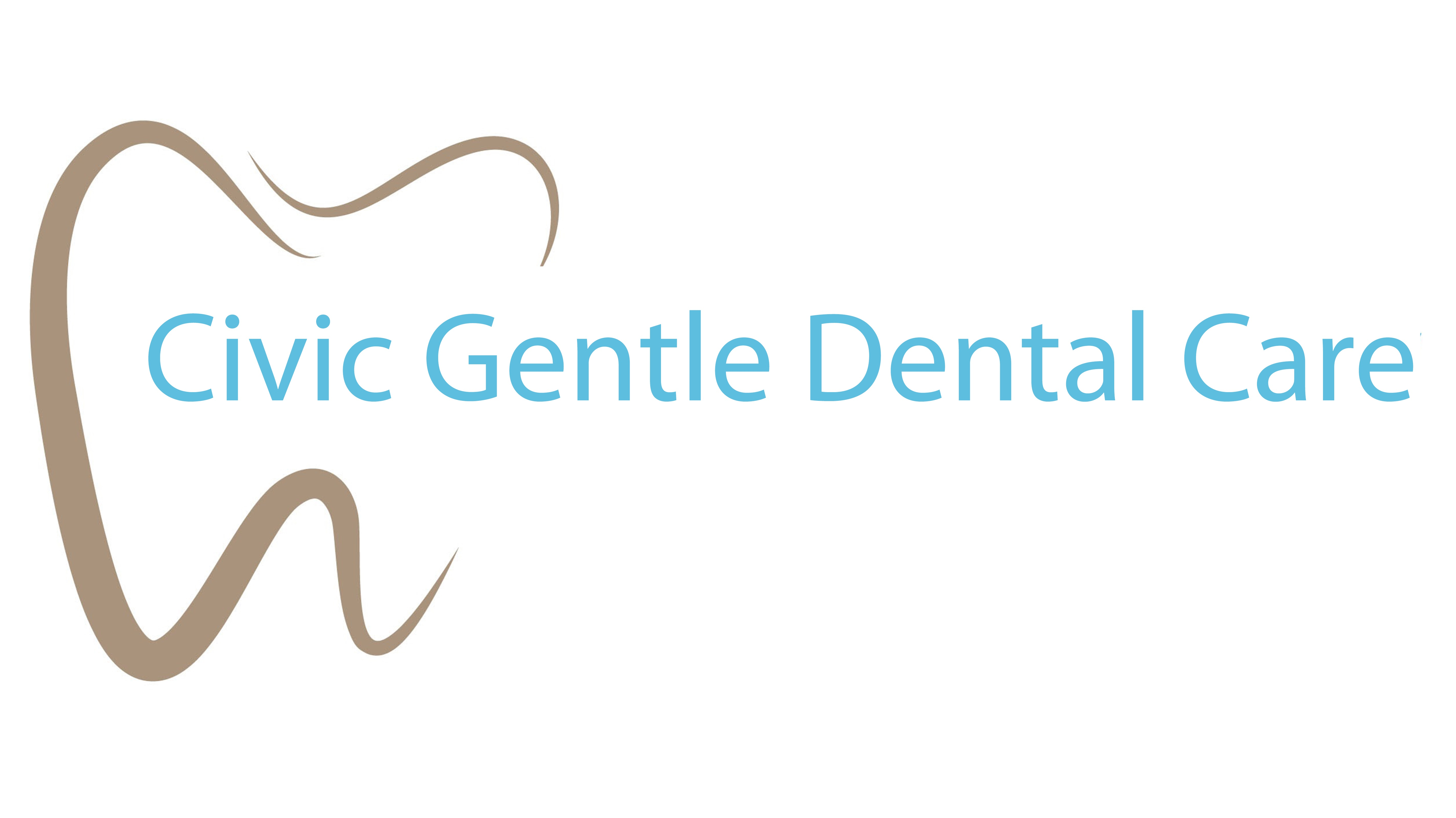 Civic Gentle Dental Care