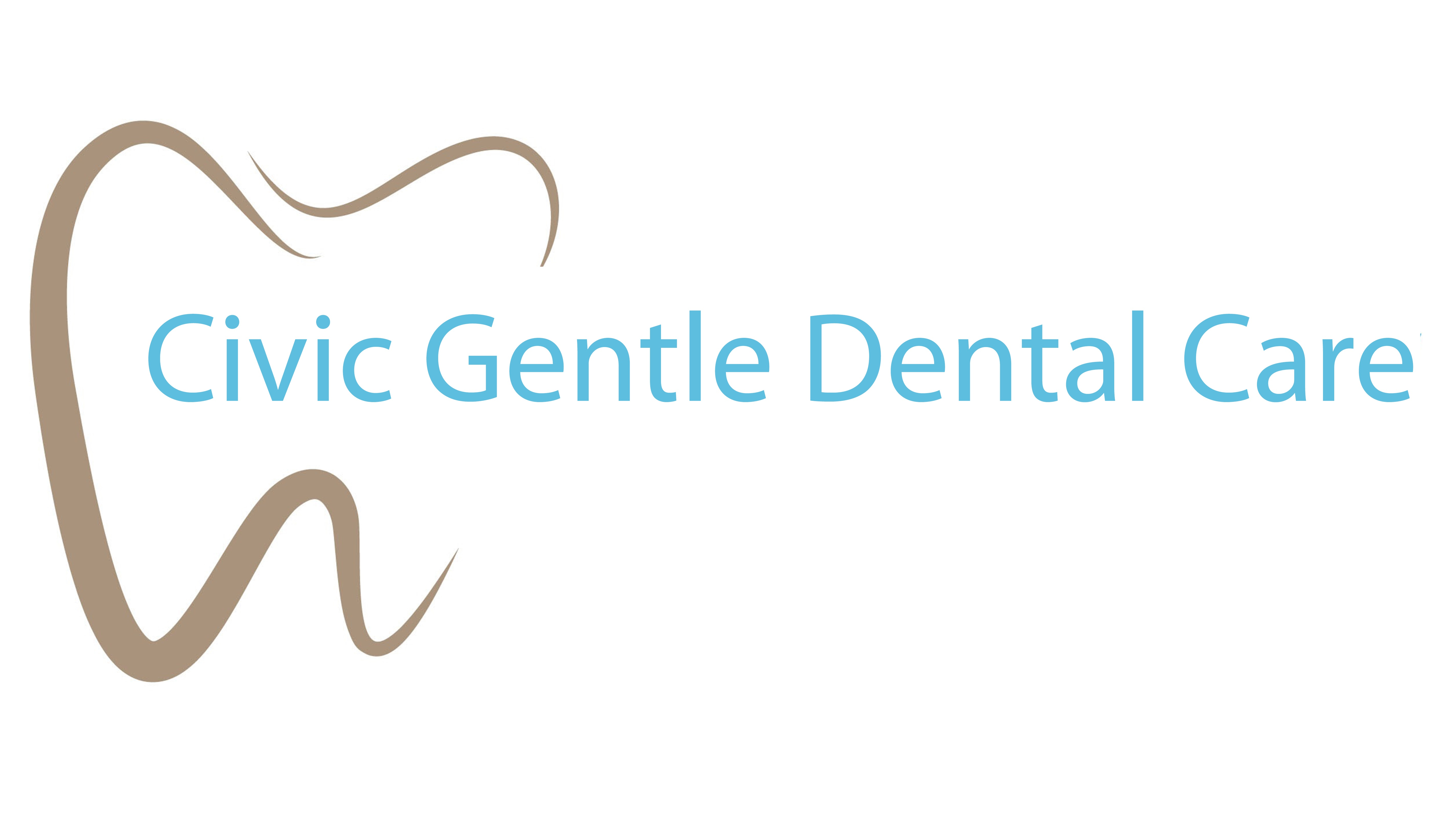 Company Logo For Civic Gentle Dental Care'