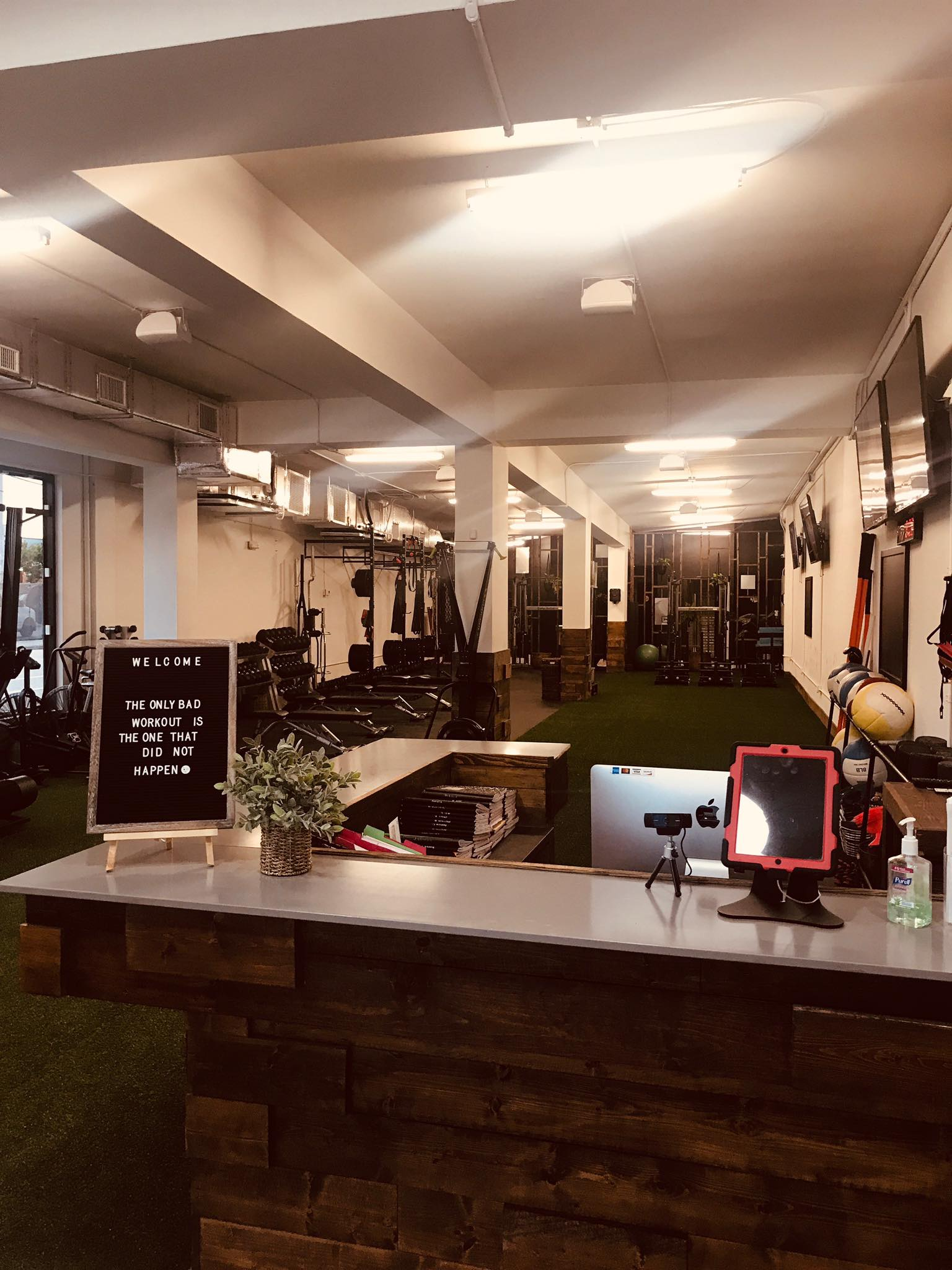 Primal Fit Miami&rsquo;s New Location Now Open