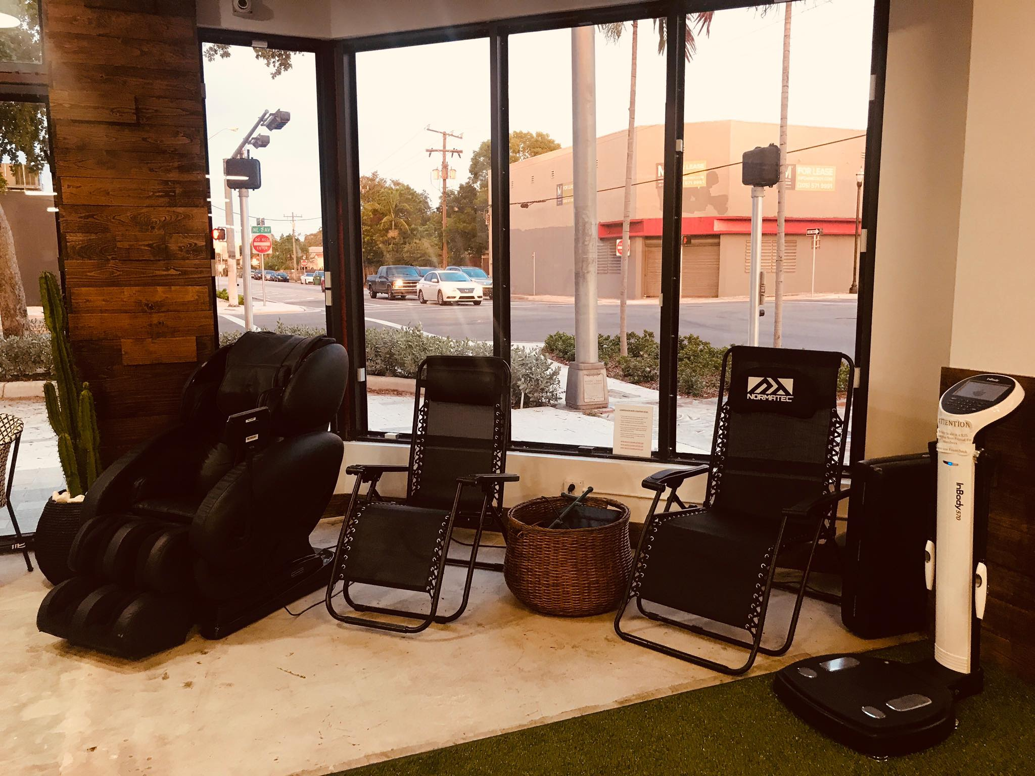 Primal Fit Miami&rsquo;s New Location Now Open'