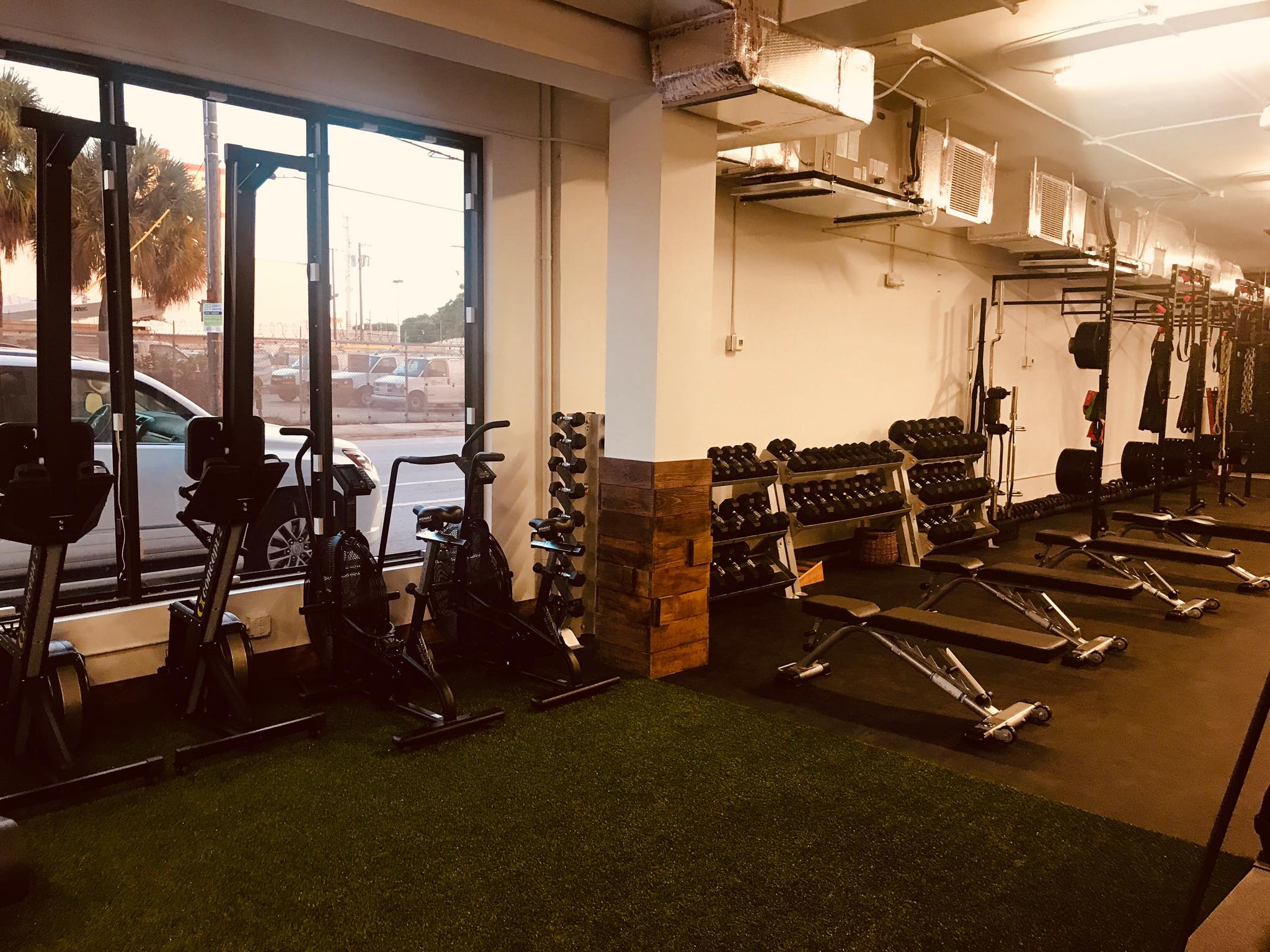 Primal Fit Miami&rsquo;s New Location Now Open'