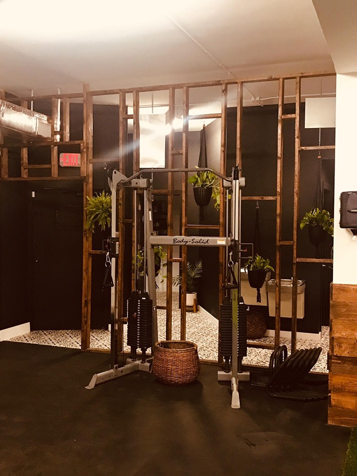 Primal Fit Miami&rsquo;s New Location Now Open'