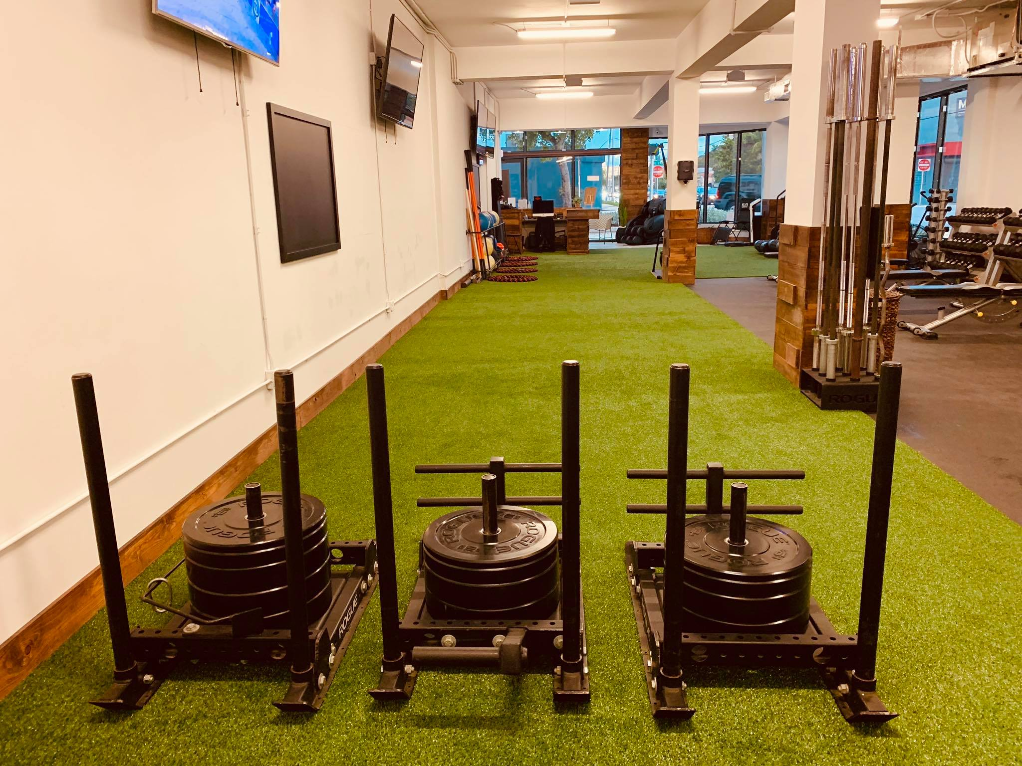 Primal Fit Miami&rsquo;s New Location Now Open'