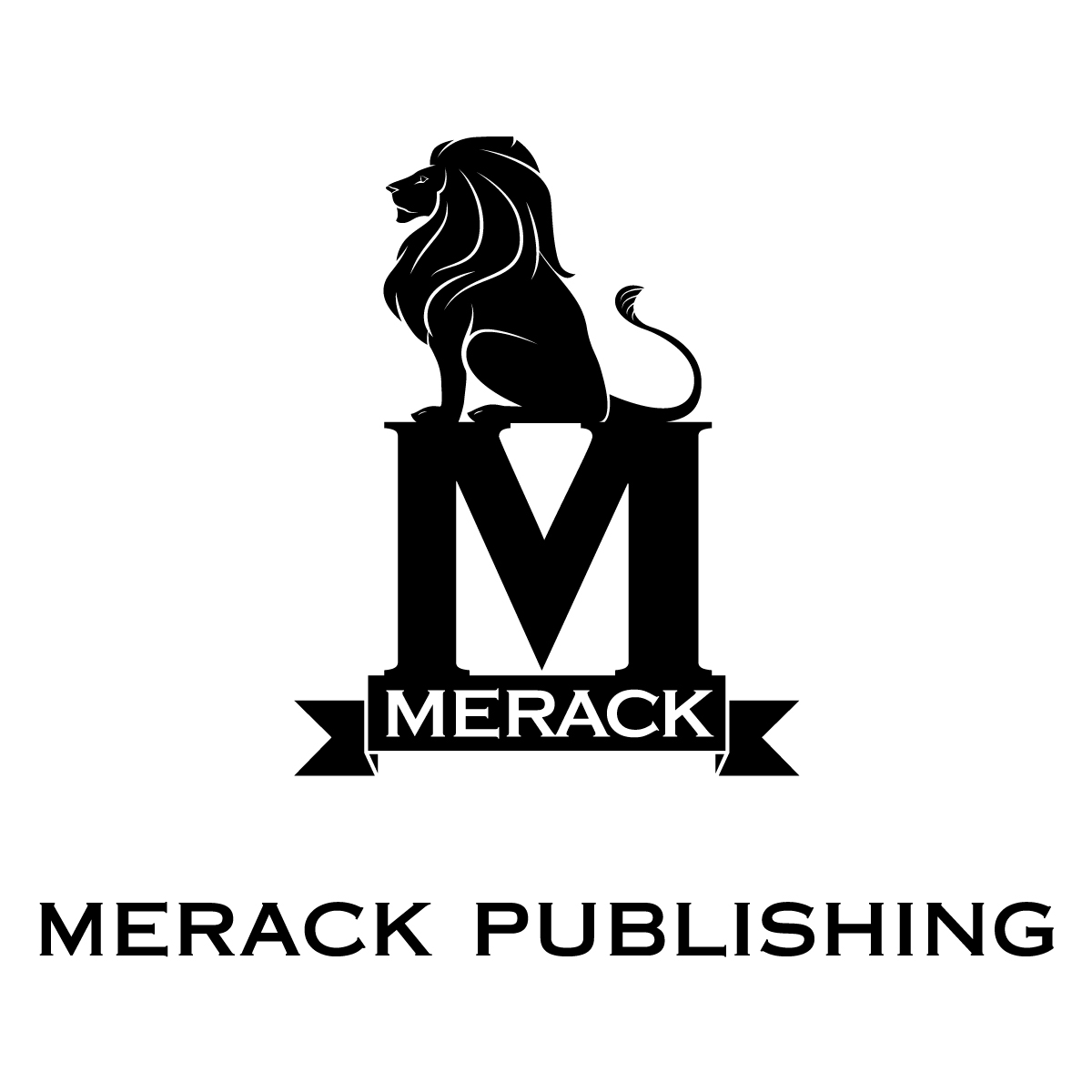 Company Logo For Merack Publishing'