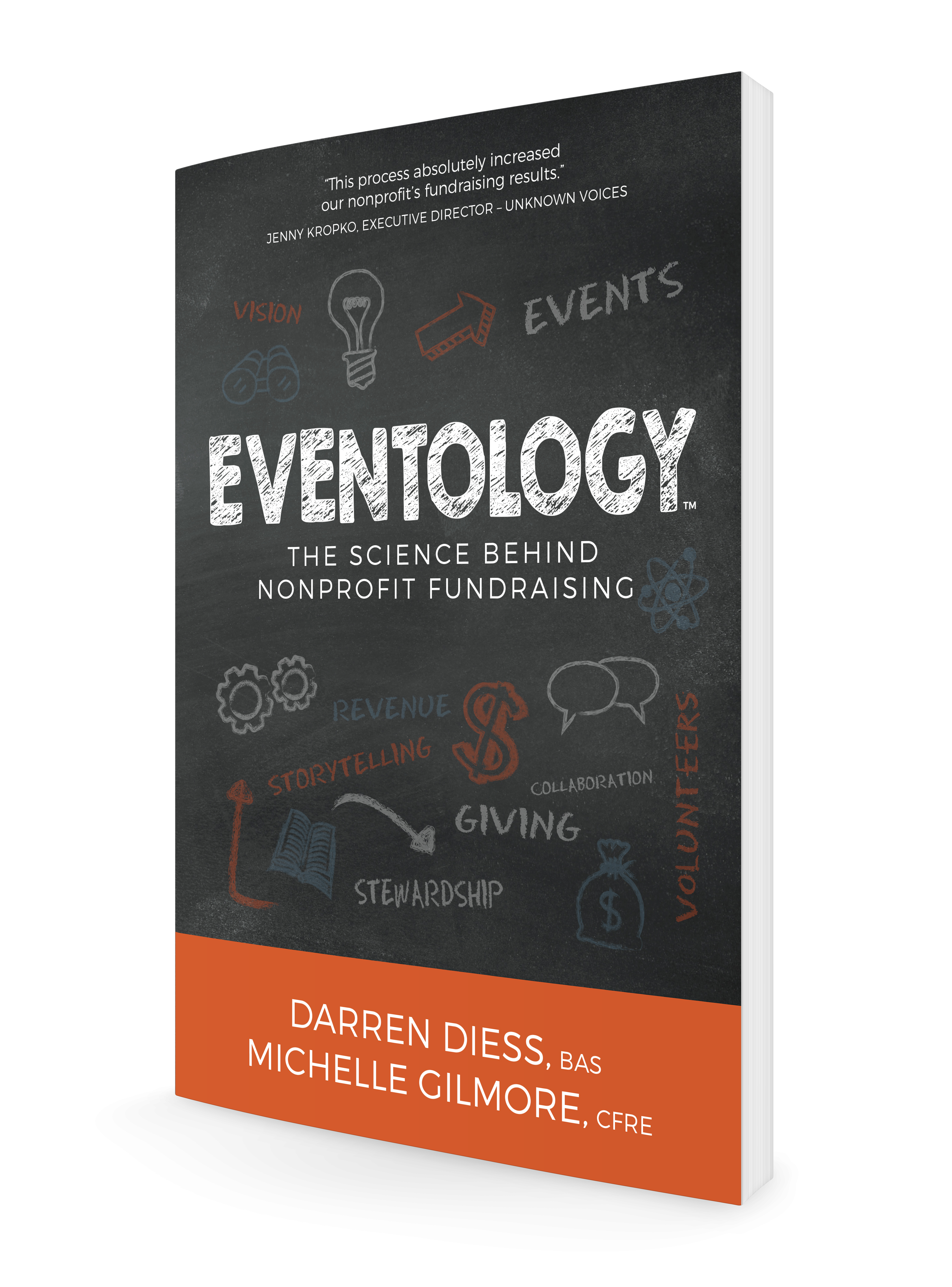 Eventology - The Science Behind Nonprofit Fundraising