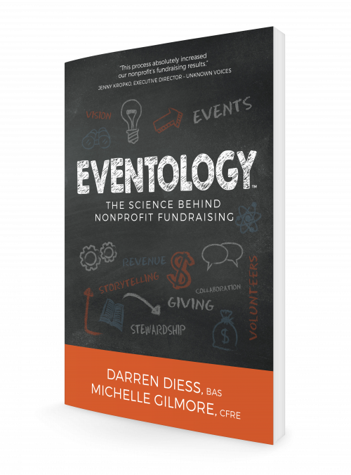 Eventology - The Science Behind Nonprofit Fundraising'