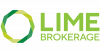 Company Logo For Lime Brokerage'