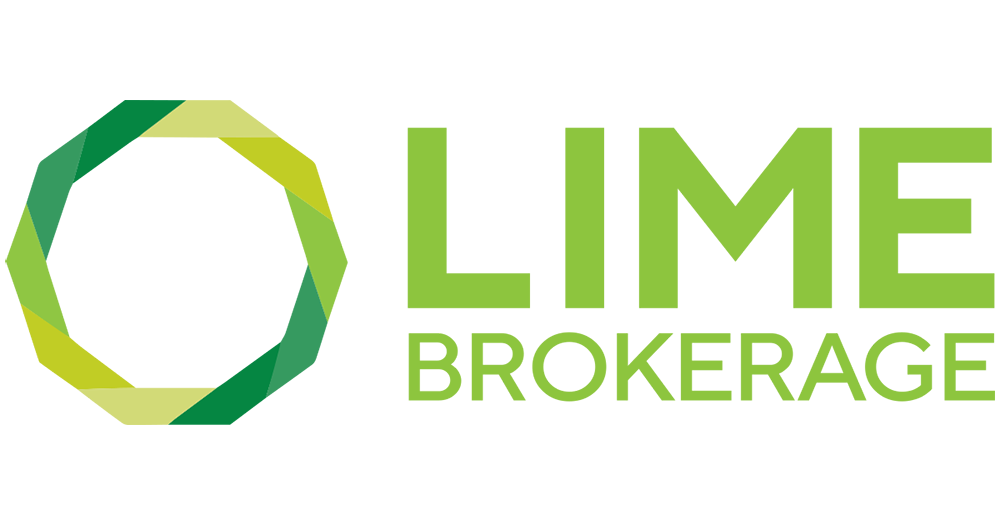 Lime Brokerage Logo