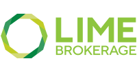 Lime Brokerage Logo